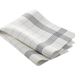 Towel Napkins 38 x 54 cm Towel Napkin Dark Grey