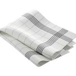 Towel Napkins 38 x 54 cm Towel Napkin Dark Grey