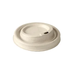 Trinkdeckel, flach 35/47/59 cl Braun