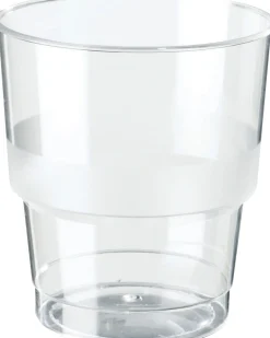 Trinkglas Tourmaline 23,6 cl Transparent