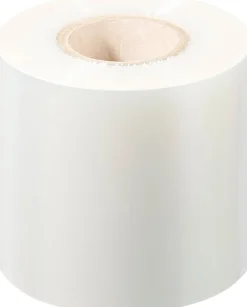 Universalsiegelfolie 42 μm für PP/PET-schalen 154 mm x 400 m Transparent