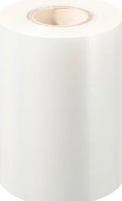 Universalsiegelfolie 42 μm für PP/PET-schalen 230 mm x 400 m Transparent