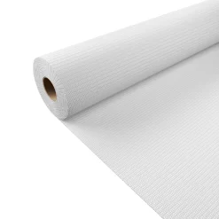 Unterlage Molton 0,85 x 20 m Weiß