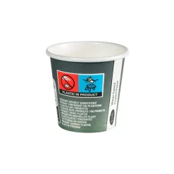 Urban Kaffeebecher 6 cl Mehrfarbig