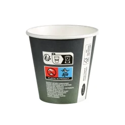 Urban Kaffeebecher 18 cl Mehrfarbig