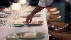 Velviq®-Tischdeckenrolle 1,18 X 25 Weiß