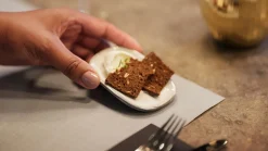 Velviq®-Tischset 30 X 40 cm Granite Grey