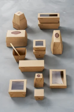 Viking Block Deckel 1200 ml Braun