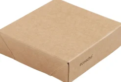 Viking Cube Mini Deckel 250 ml Braun