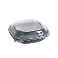 Vista Box Large 1480 ml Grau ungeteilt