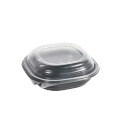 Vista Box Medium 1094 ml Grau ungeteilt