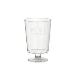 Weinglas 15,7 cl Transparent