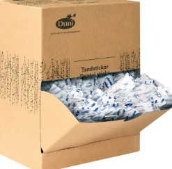 Zahnstocher Natürlich